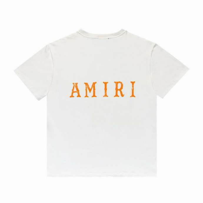 Picture of Amiri T Shirts Short _SKUAmiriS-XXL01831778